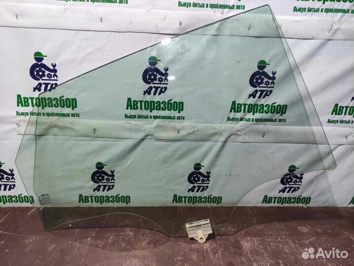 Стекло двери задней правой KIA K5 2020