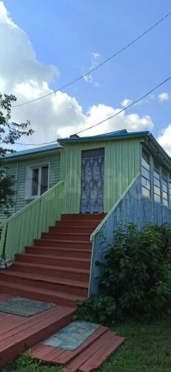 3-к. квартира, 39,4 м², 1/1 эт.