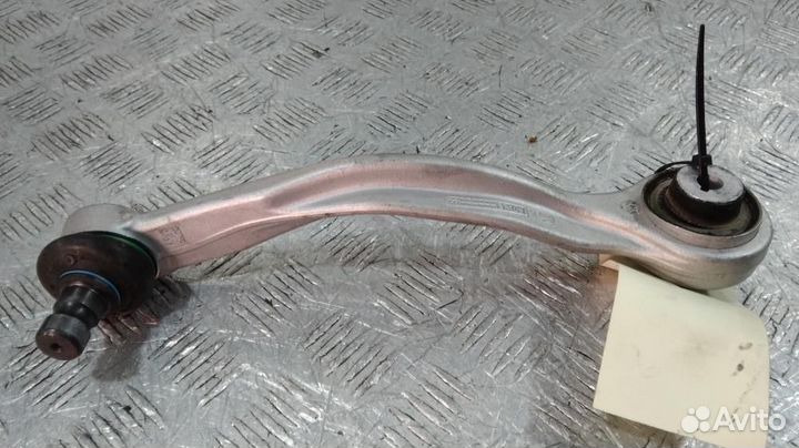 Б/У Б/У Рычаг передний левый Европа. Состояние
