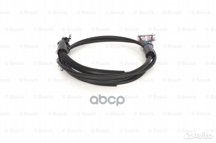 1 987 482 721 трос ручника зад. бараб Ford Foc