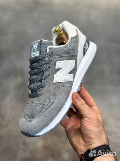 New Balance кроссовки 574