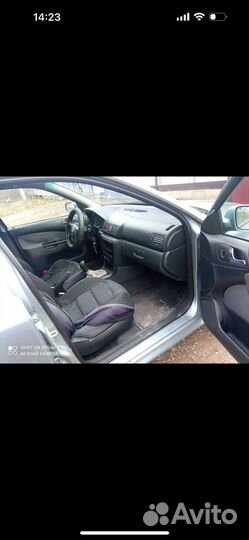 В разборе Skoda Tour A4 1.9TD