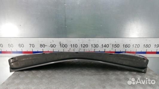 Бленда 3-5-й двери ford mondeo 4 (7DN21GP01)