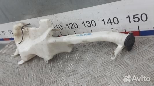 Бачок омывателя toyota RAV 4 ZCA2 (HEA12NL01)