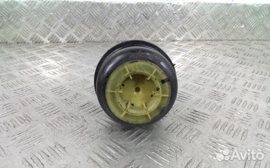 Бачок гу volkswagen amarok 1 (YML20NO01)