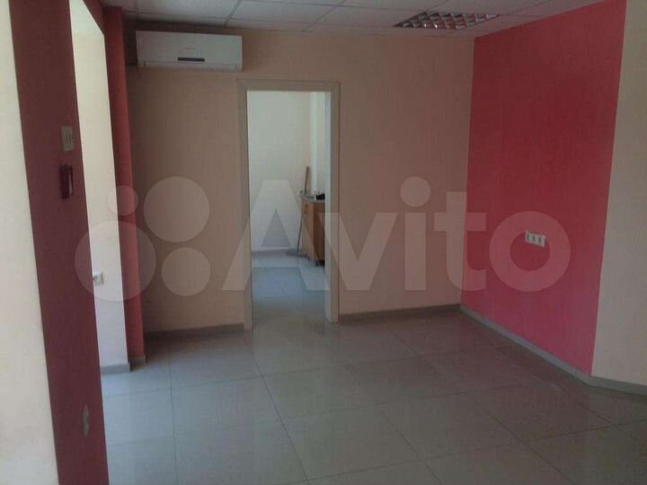 Свободного назначения, 40 м²