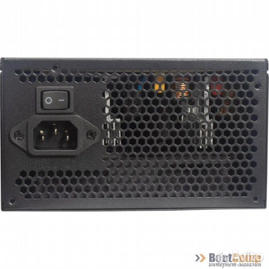 Блок питания Accord 600W ACC-W600P