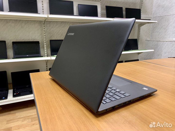 Ноутбук Lenovo Ideapad / SSD