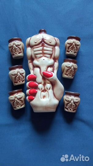 Набор для напитков