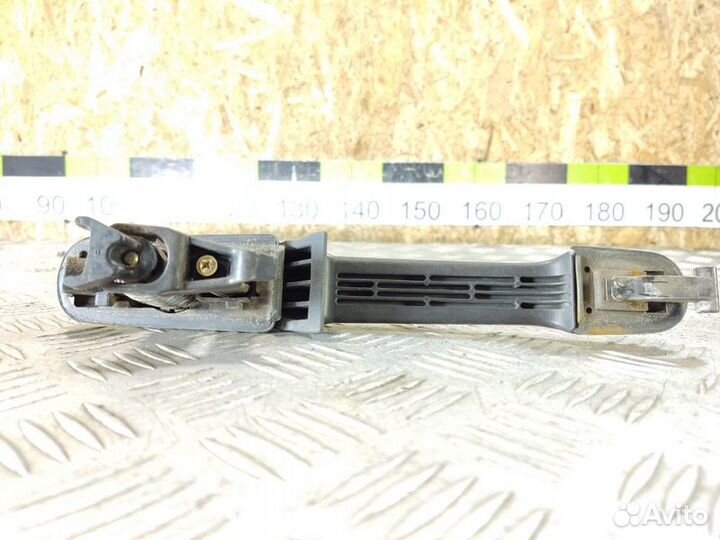 Ручка двери задней правой Spritner 1995 2006