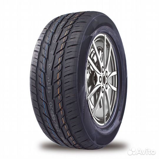 Roadmarch Prime UHP 07 295/35 R24 110W