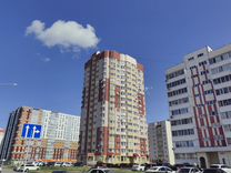 1-к. квартира, 39,8 м², 11/17 эт.