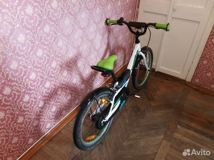 Велосипед Trek Jet 20