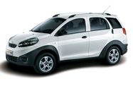 Chery IndiS (S18D) S18D (2011—2016) Хетчбэк