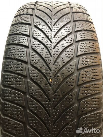 Goodyear UltraGrip Ice 2 215/55 R17 98T