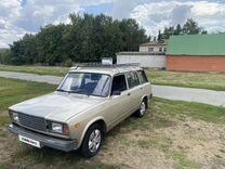 ВАЗ (LADA) 2104 1.6 MT, 2011, 110 500 км, с пробегом, цена 235 000 руб.