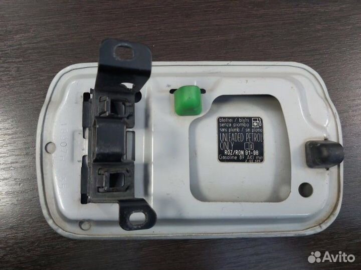 Лючок топливного бака Bmw X5 E53 3.0D M57 2003