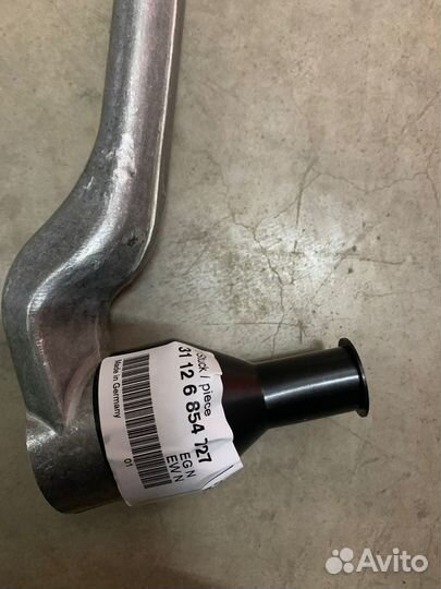 Рычаг передний Bmw F30XI,F34XI