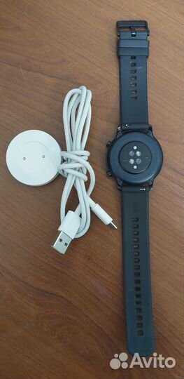 Умные часы honor magicwatch 2 42мм арт. 59707