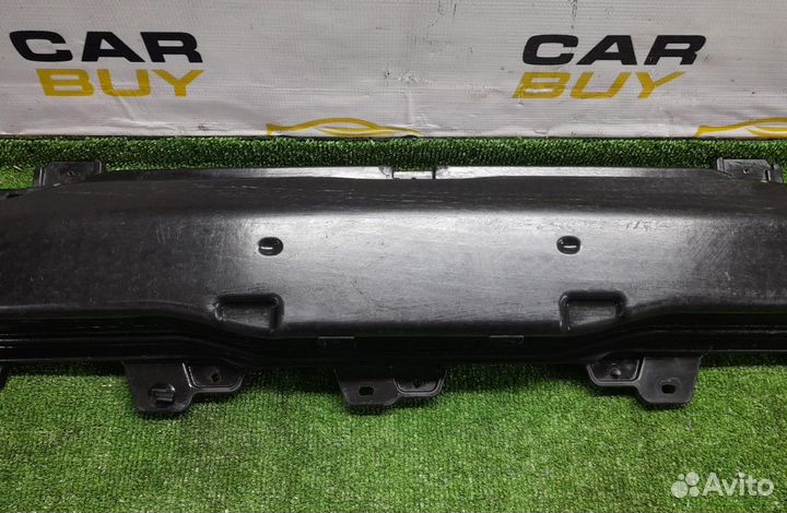 Усилитель заднего бампера Kia Sportage