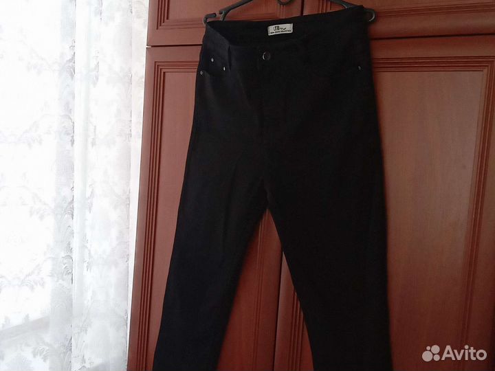 Джинсы новые