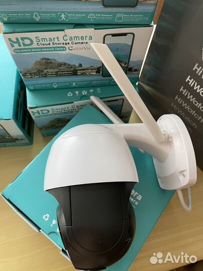 Камера с симкартой Установка Гарантия