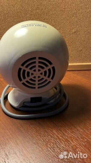 Электрический обогреватель