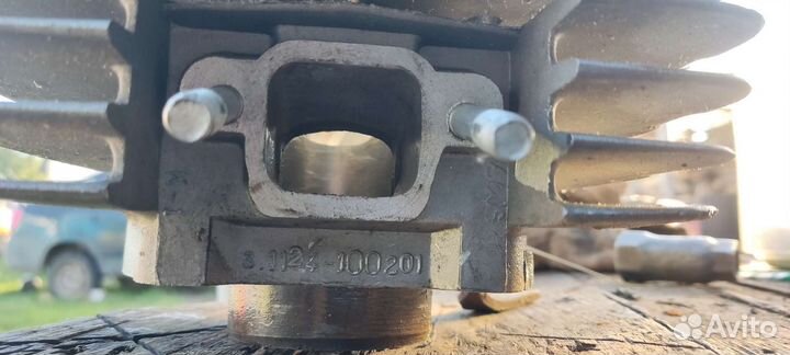 Цилиндр новый минск новой модели