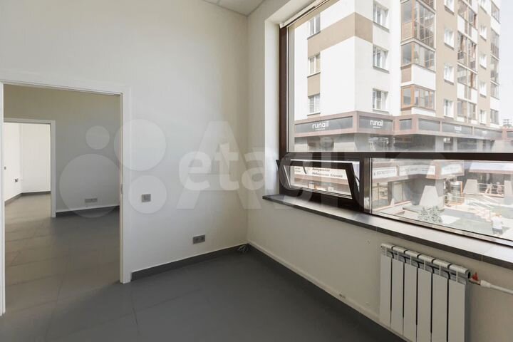 Сдам офисное помещение, 45 м²