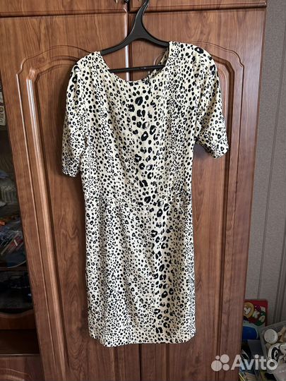 Платья летние