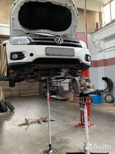 Гидроблок JF015 Ремонт гидроблока Курск