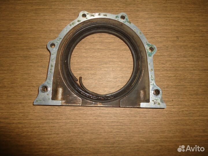 Крышка коленвала F2T Ford Probe / Mazda 626/MX-6