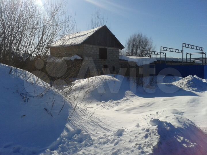 Гараж, 27 м²