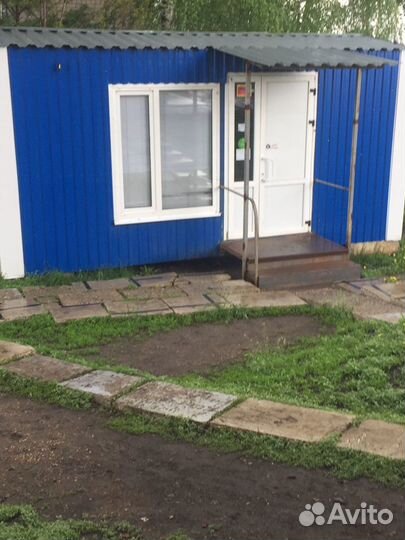 Продаётся торговый павильон (готовый бизнес)