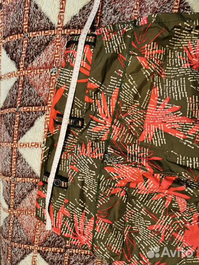 Женские горнолыжные брюки Bonfire Fussion