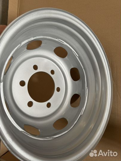 Диски на газель