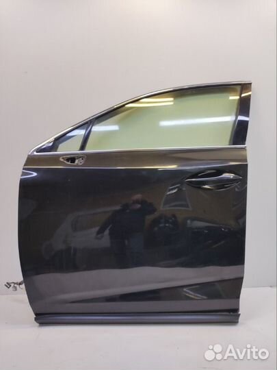 Дверь передняя левая Lexus Nx200 1 2014-2021