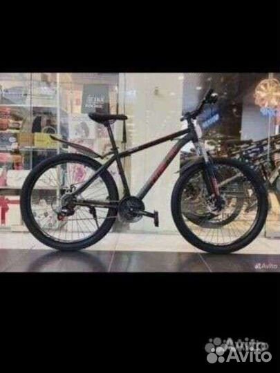 Велосипед взрослый, 29 колеса