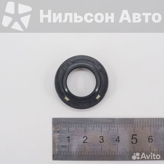 Сальник рулевого редуктора toyota, NOK