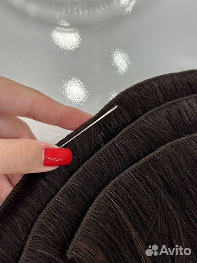 Плетение ручных трессов / рассрочка