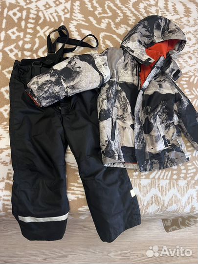 Комплект lassie 104-110