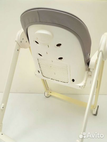 Чехол на стульчик Happy Baby Berny