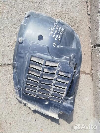 Land Rover Range Rover Sport с 2013г Локер