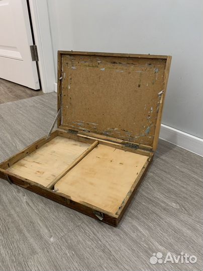 Этюдник СССР