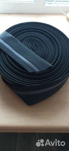 Корсажная лента