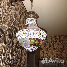 Купить оригинальные светильники для украшения интерьера своего дома