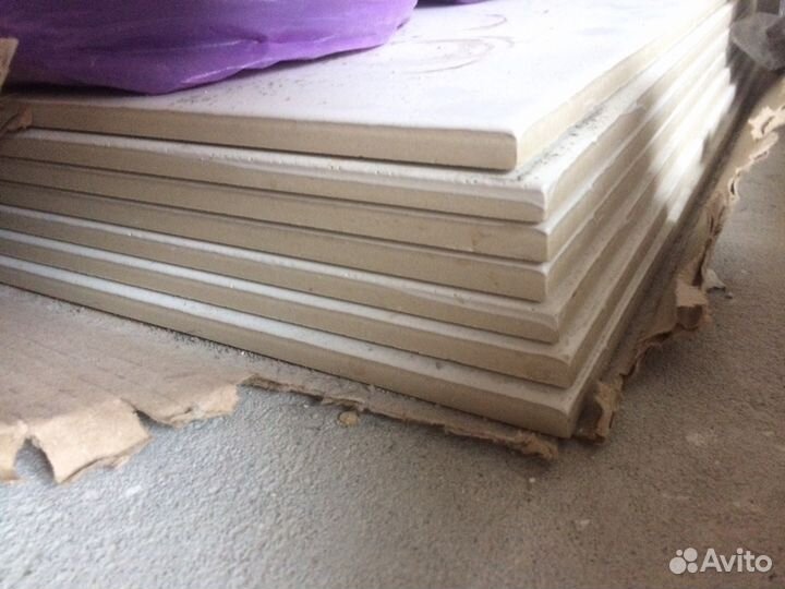 Керамическая плитка