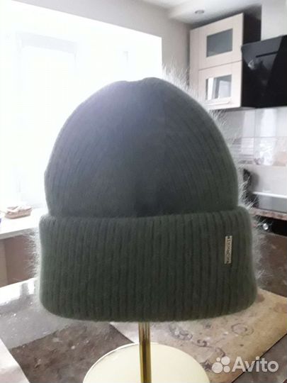 Шапка женская