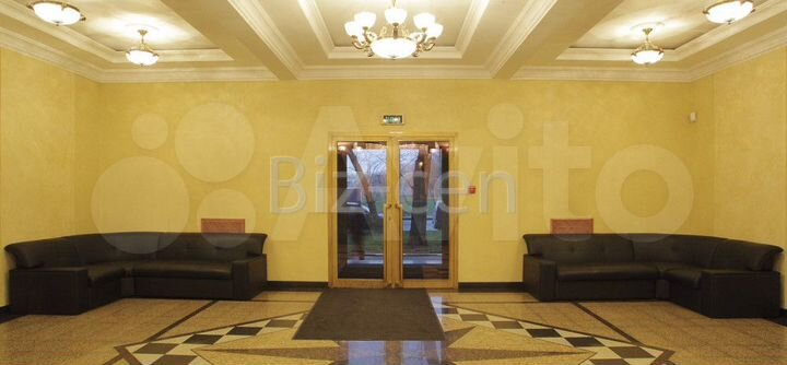 Сдам офис 129 м2 у м. Волгоградский проспект