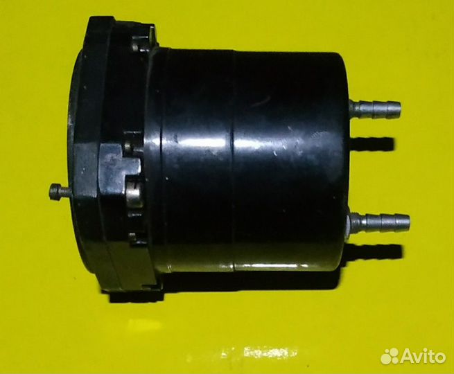 Датчик скорости